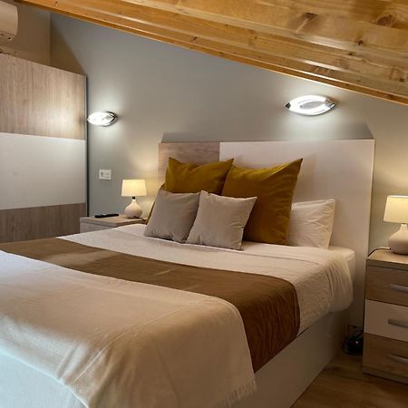 Apartamentos Aranda - Atico Duero Aranda de Duero Eksteriør billede