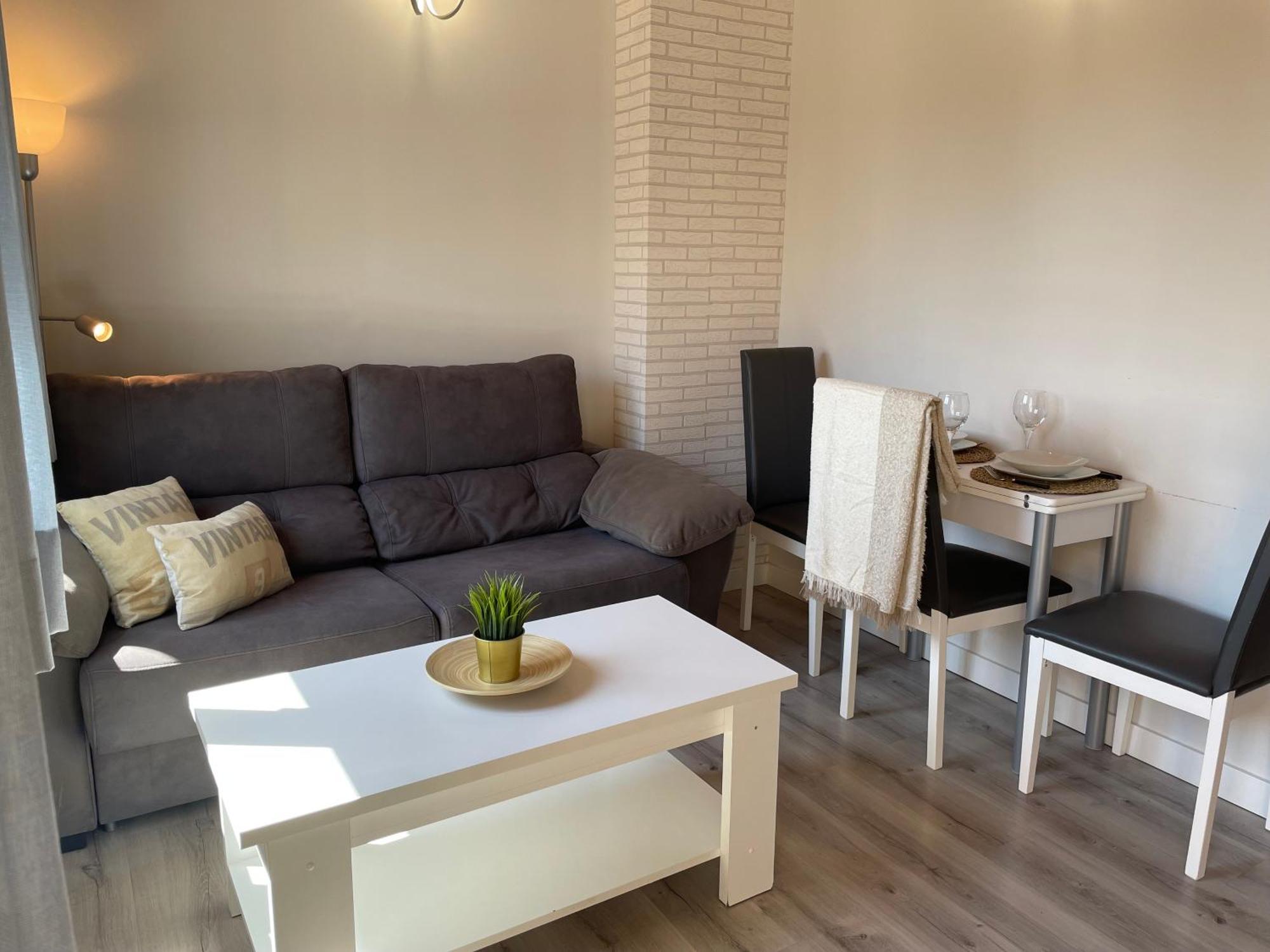 Apartamentos Aranda - Atico Duero Aranda de Duero Eksteriør billede