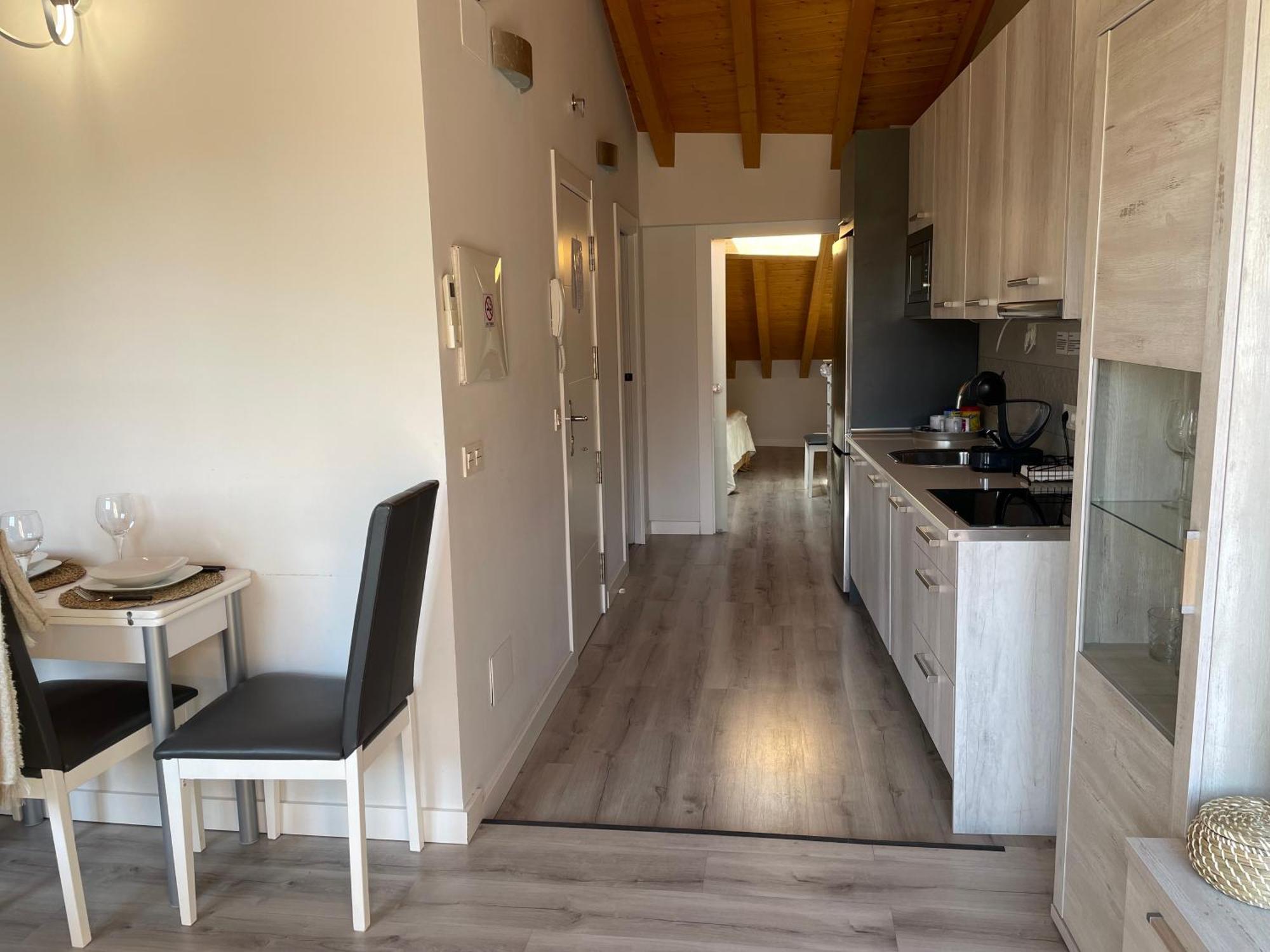 Apartamentos Aranda - Atico Duero Aranda de Duero Eksteriør billede