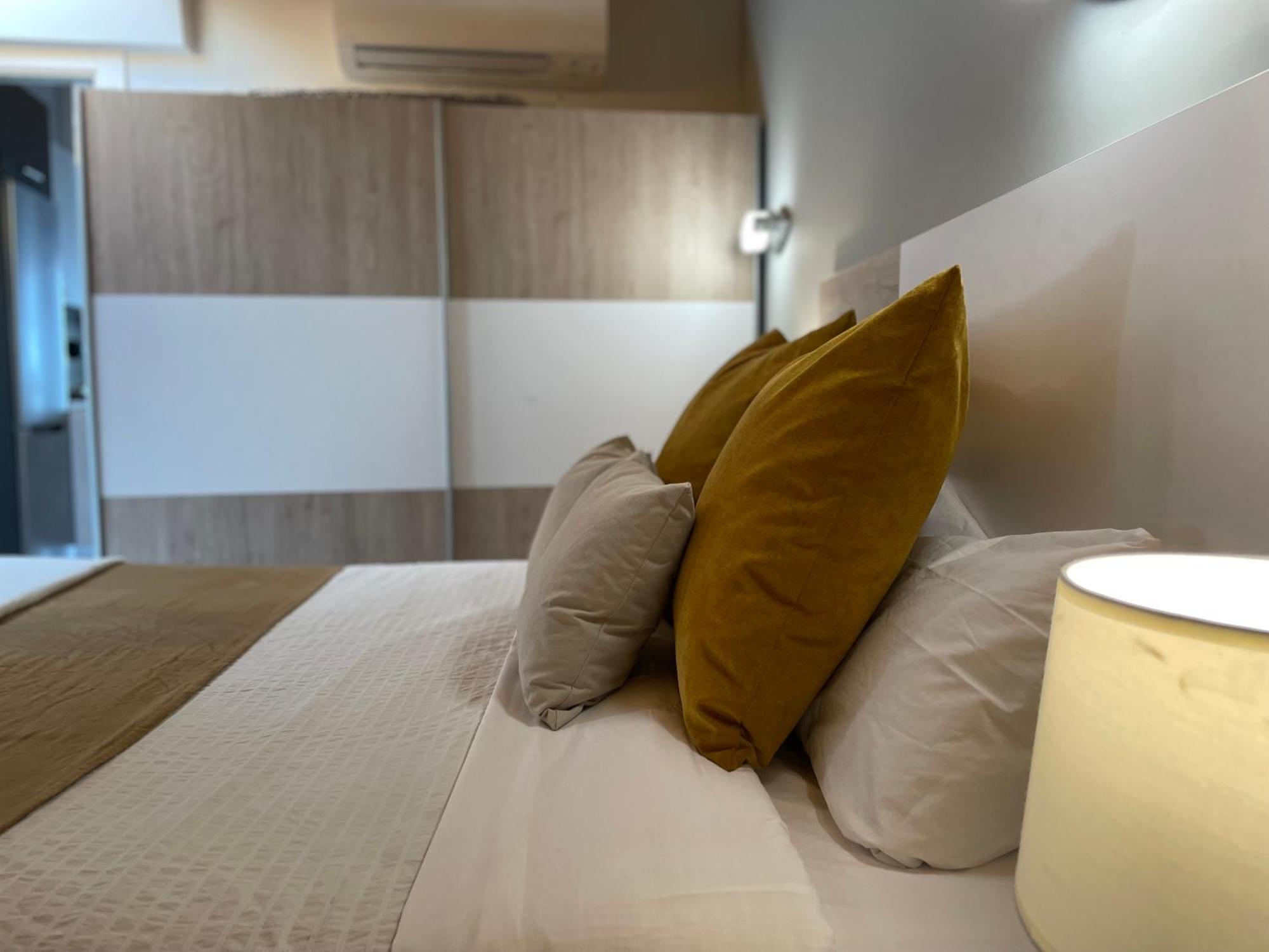 Apartamentos Aranda - Atico Duero Aranda de Duero Eksteriør billede
