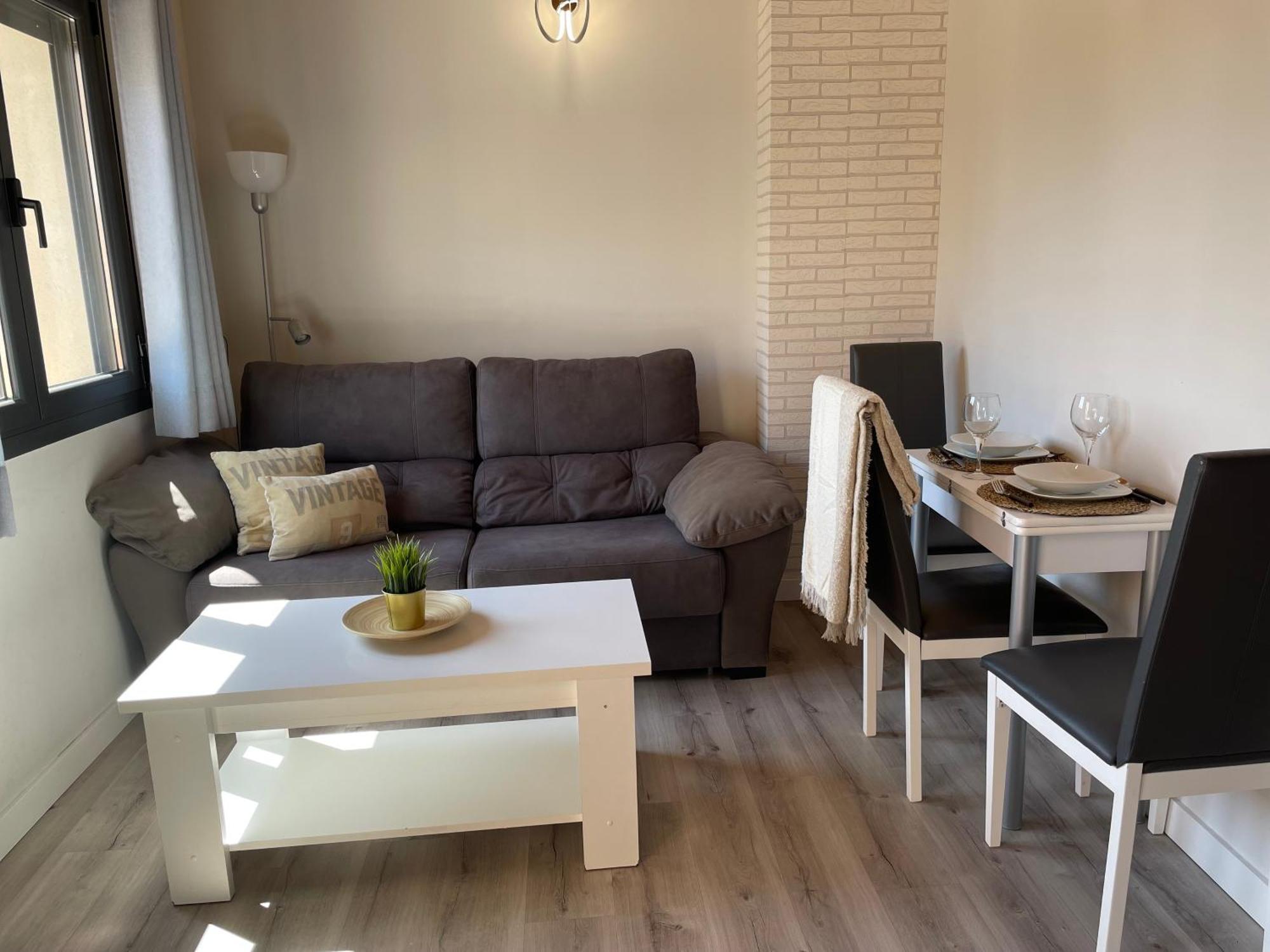 Apartamentos Aranda - Atico Duero Aranda de Duero Eksteriør billede