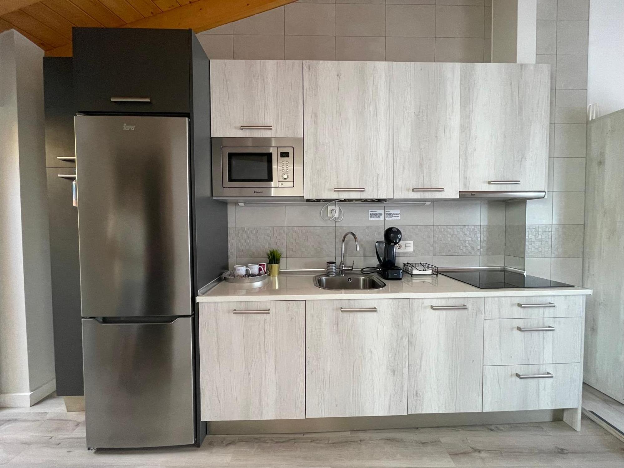 Apartamentos Aranda - Atico Duero Aranda de Duero Eksteriør billede