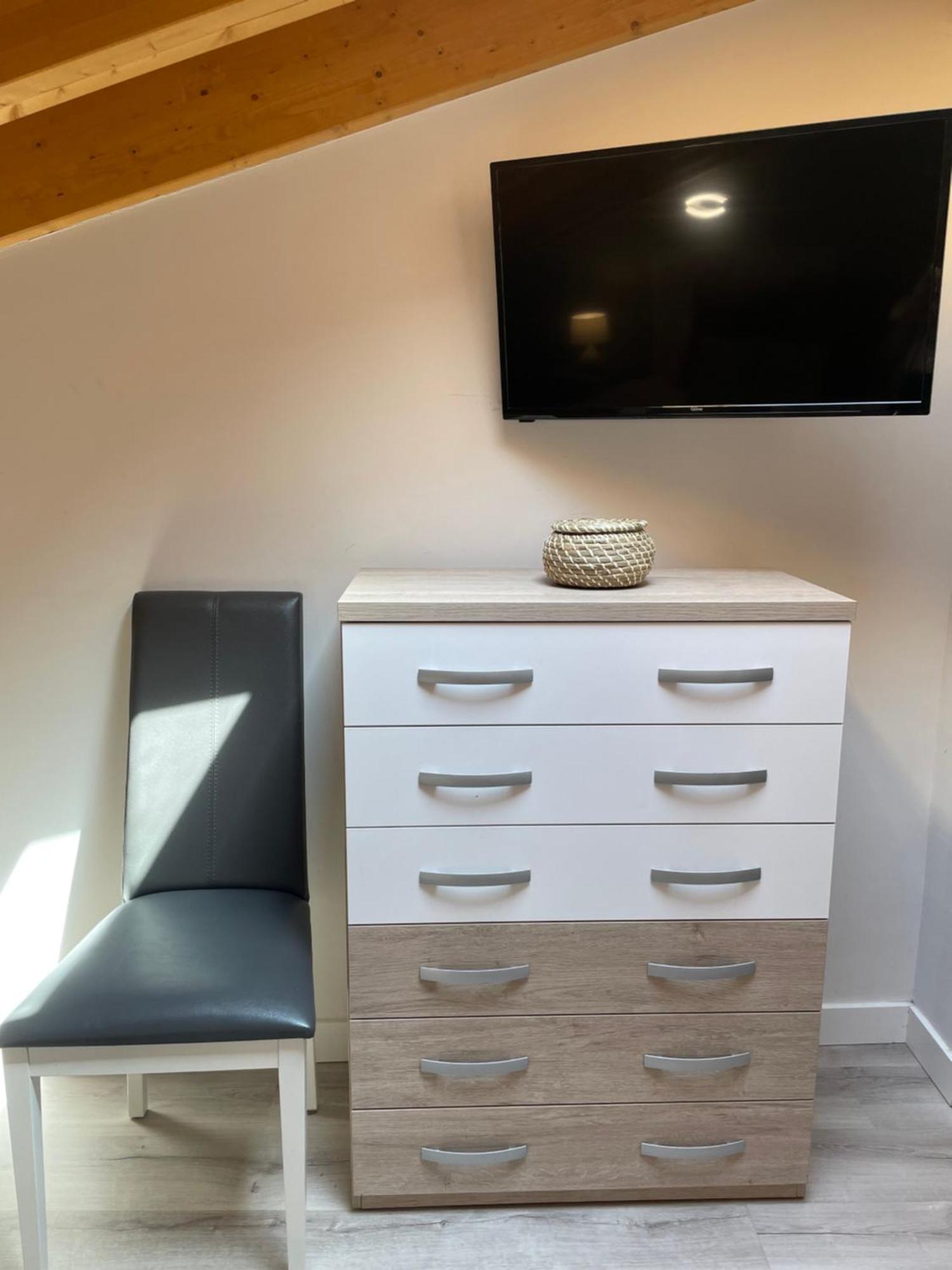 Apartamentos Aranda - Atico Duero Aranda de Duero Eksteriør billede