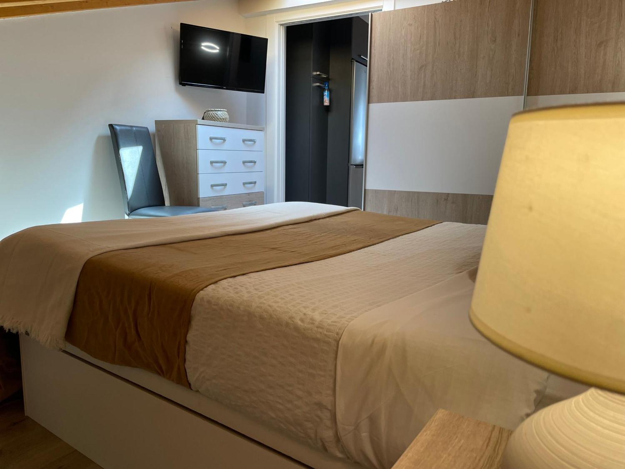 Apartamentos Aranda - Atico Duero Aranda de Duero Eksteriør billede