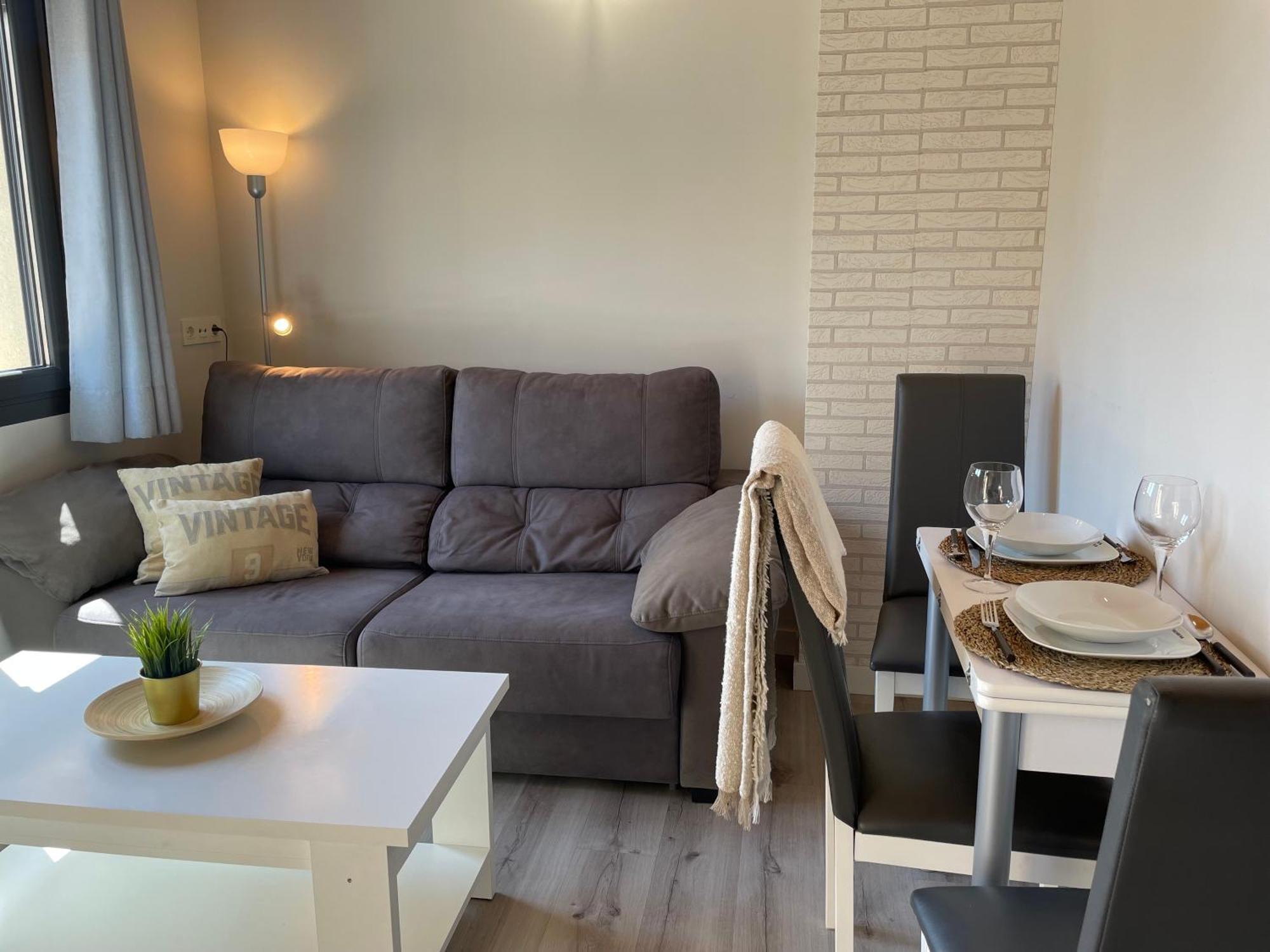 Apartamentos Aranda - Atico Duero Aranda de Duero Eksteriør billede