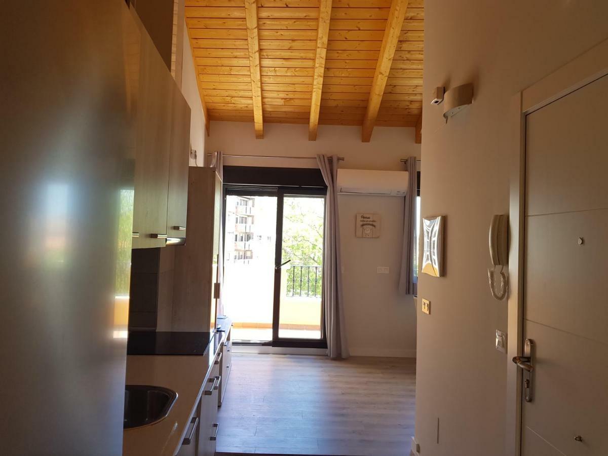 Apartamentos Aranda - Atico Duero Aranda de Duero Eksteriør billede
