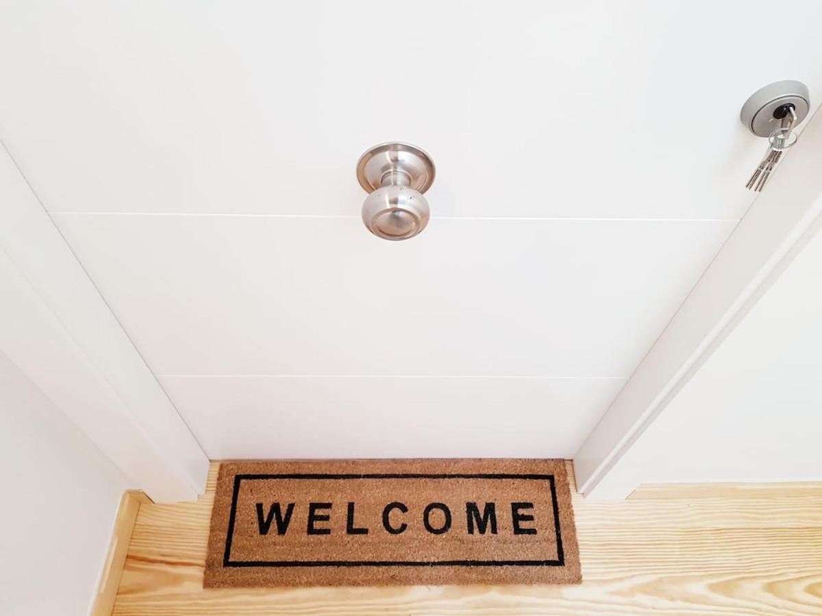 Apartamentos Aranda - Atico Duero Aranda de Duero Eksteriør billede